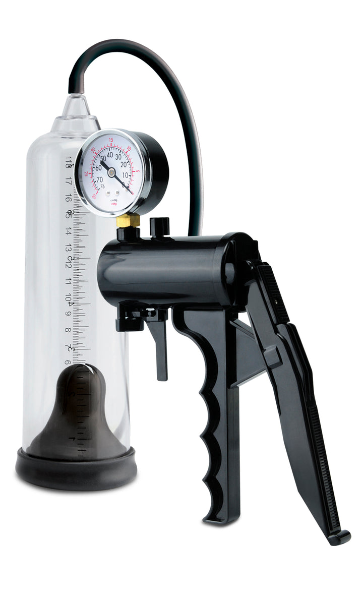 PUMP WORX MAX PRECISION POWER PUMP