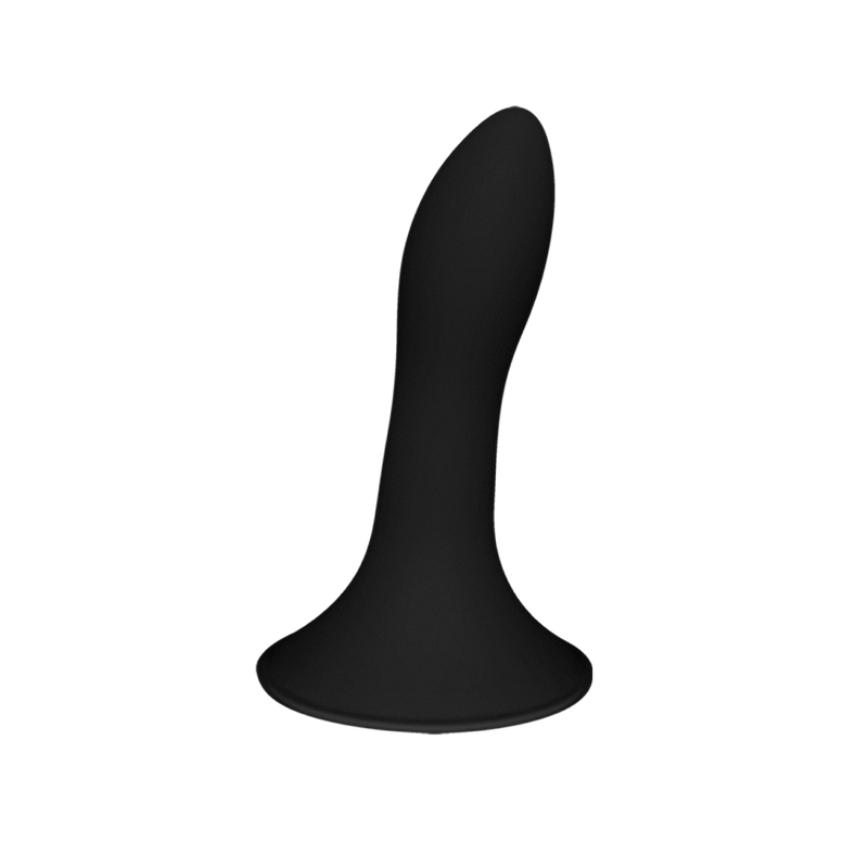 ADRIAN LASTIC MODEL 5 DILDO BLACK