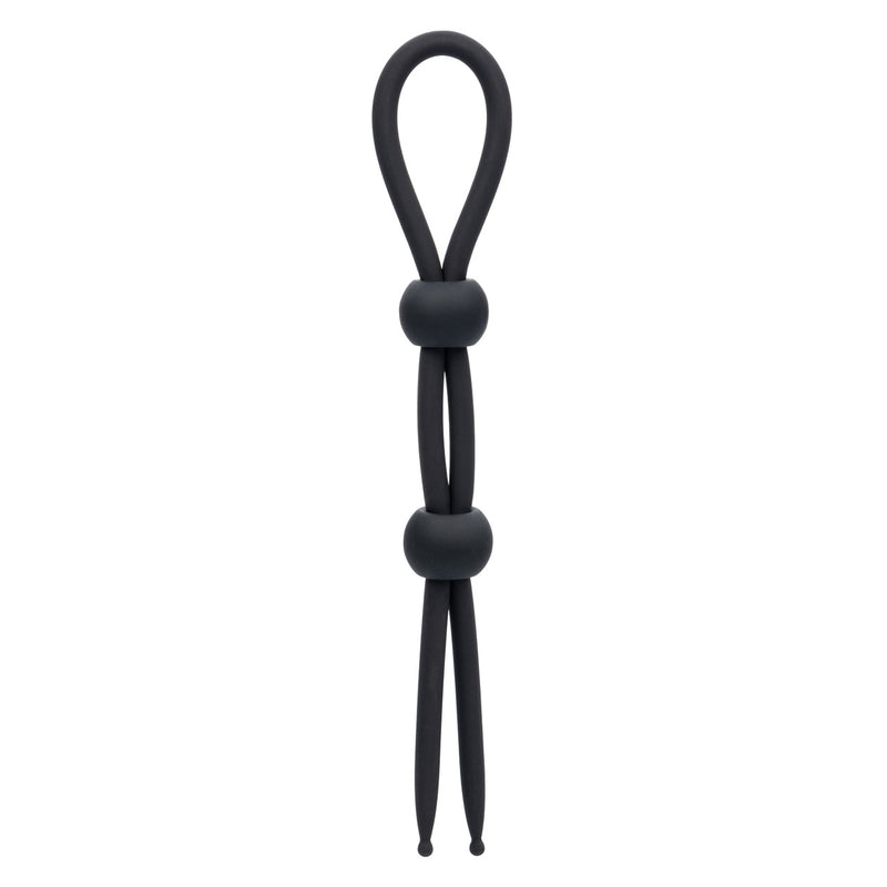 ALPHA DUAL LASSO RING