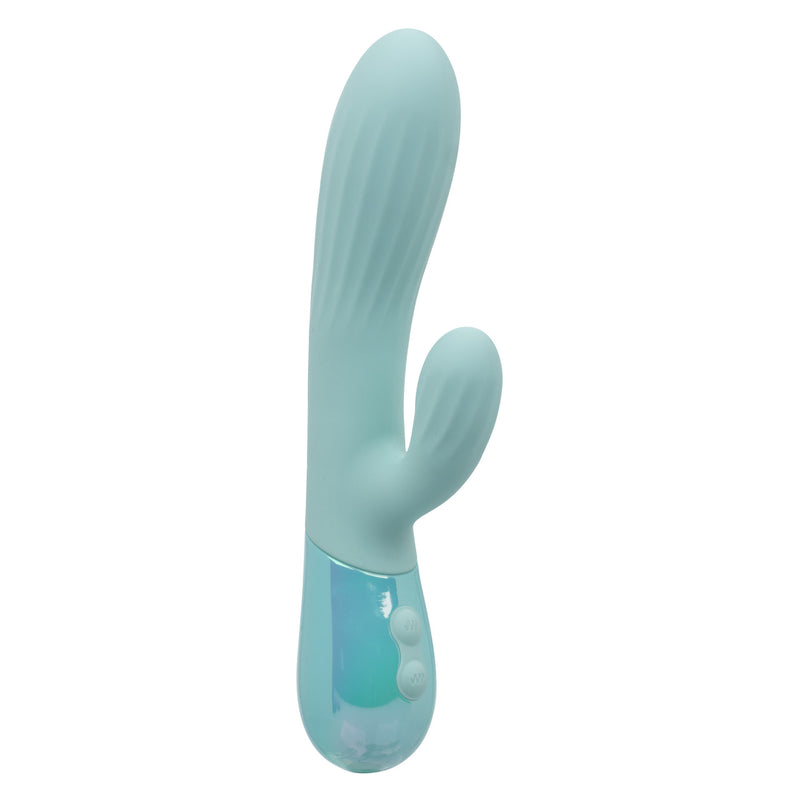 AURA DUAL RIPPLE BLUE