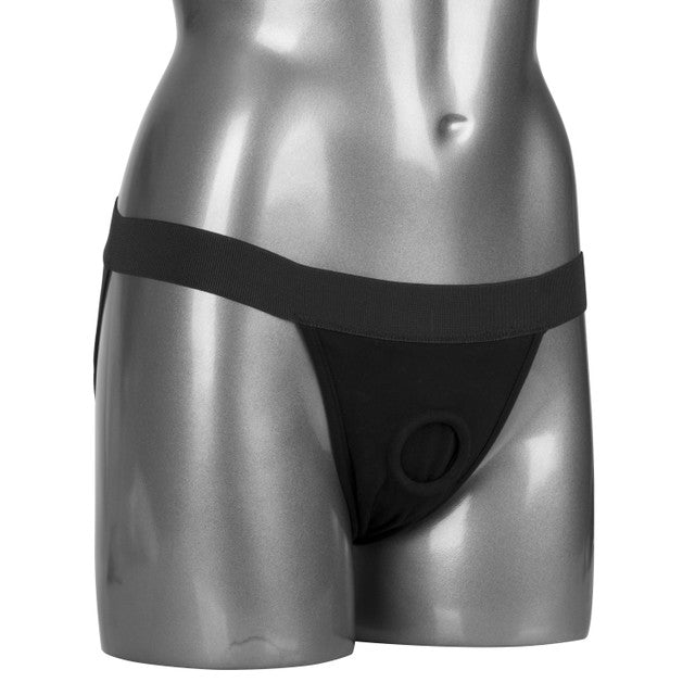 PACKER GEAR JOCK STRAP 1X/2X