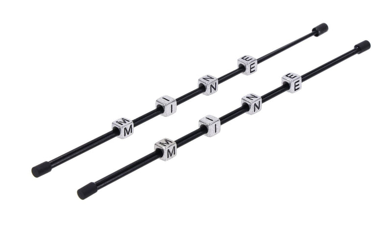 EDGE MINE PINCHING RODS