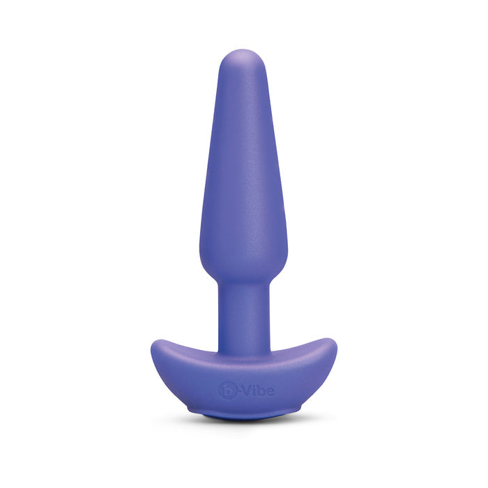 B-VIBE BUTTIES SHAKE VIBRTING PLUG