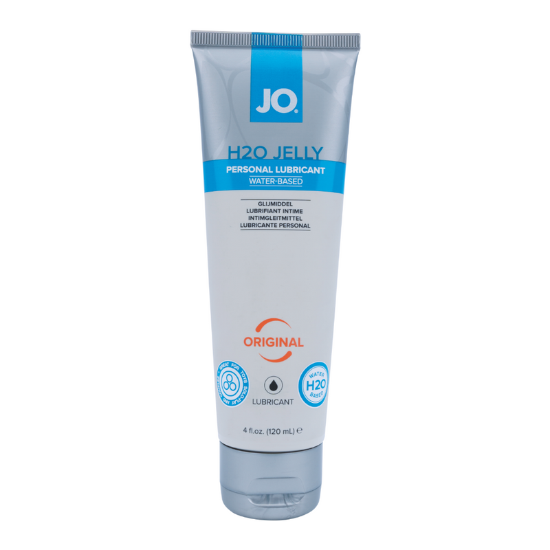 JO H2O JELLY 4OZ