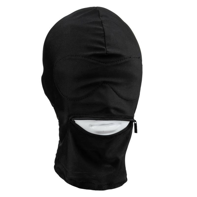 NOCTURNAL FETISH HOOD