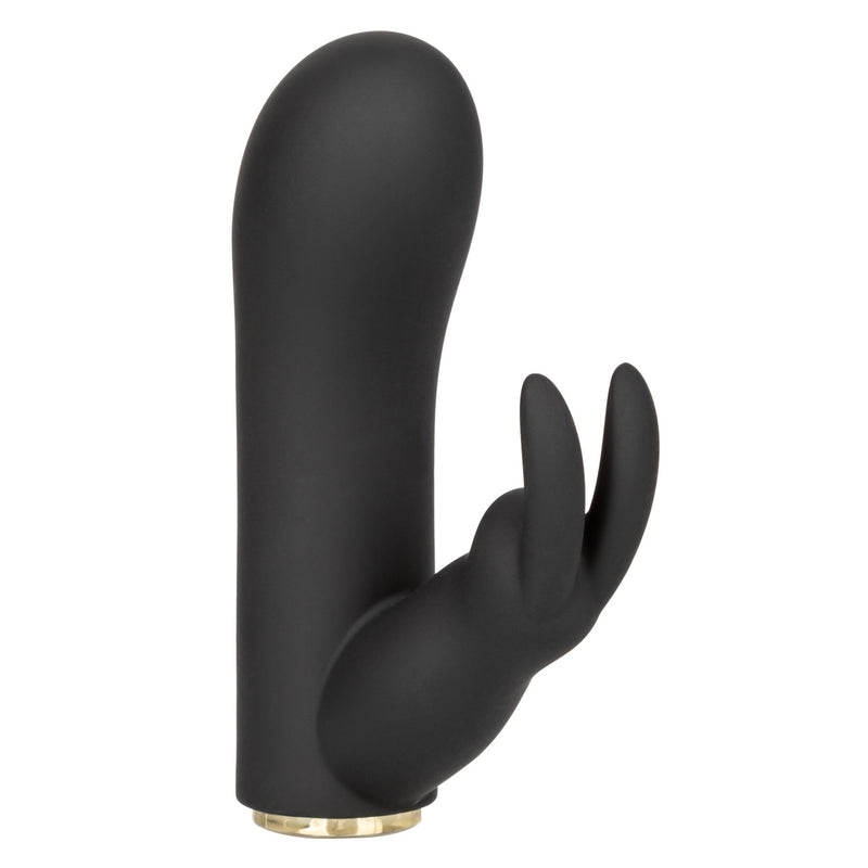 RAVEN BUNNY BLACK