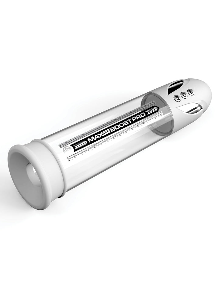 PUMP WORKX MAX BOOST PRO FLOW PUMP