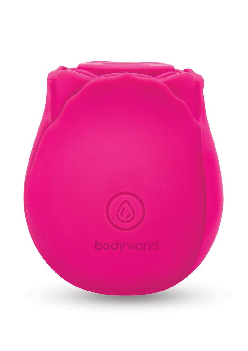 BODYWAND 4PLAY PUCKER PETALS