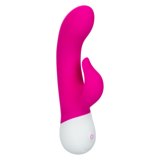 BASIC ESSENTIALS DUAL PLEASER PINK