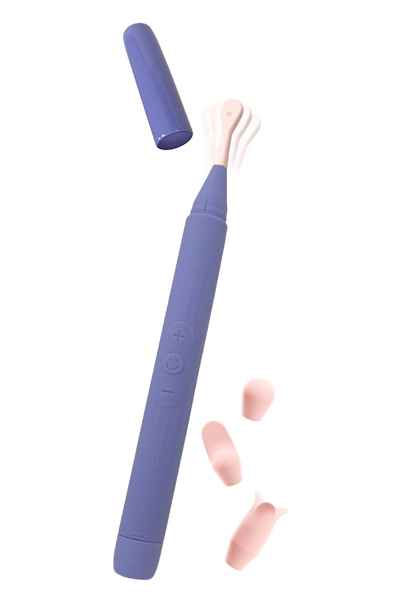 BLUSH JUNO OSCILLATING WAND