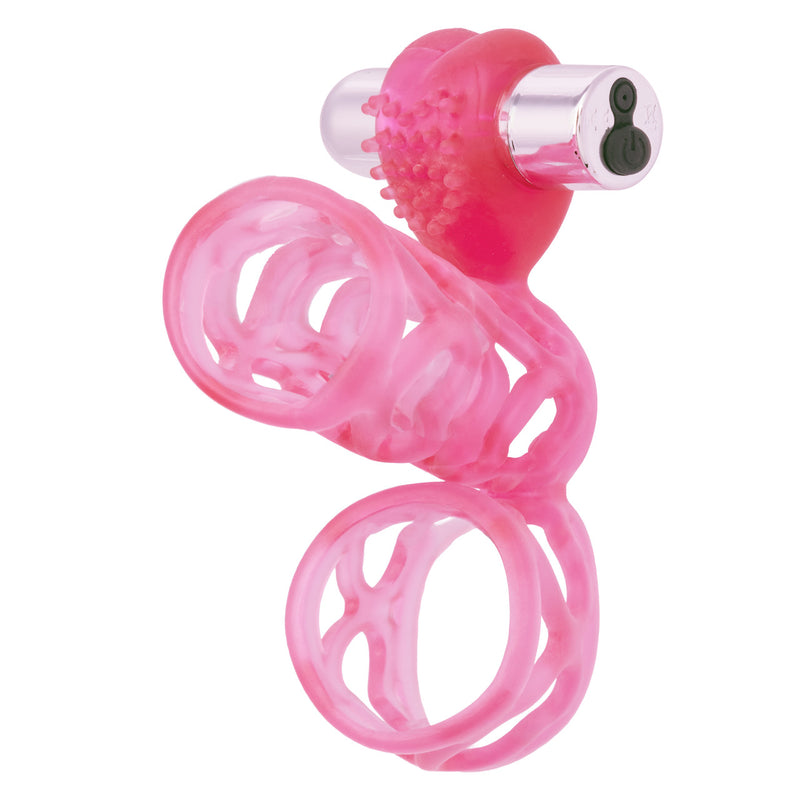 LOVERS CAGE PINK
