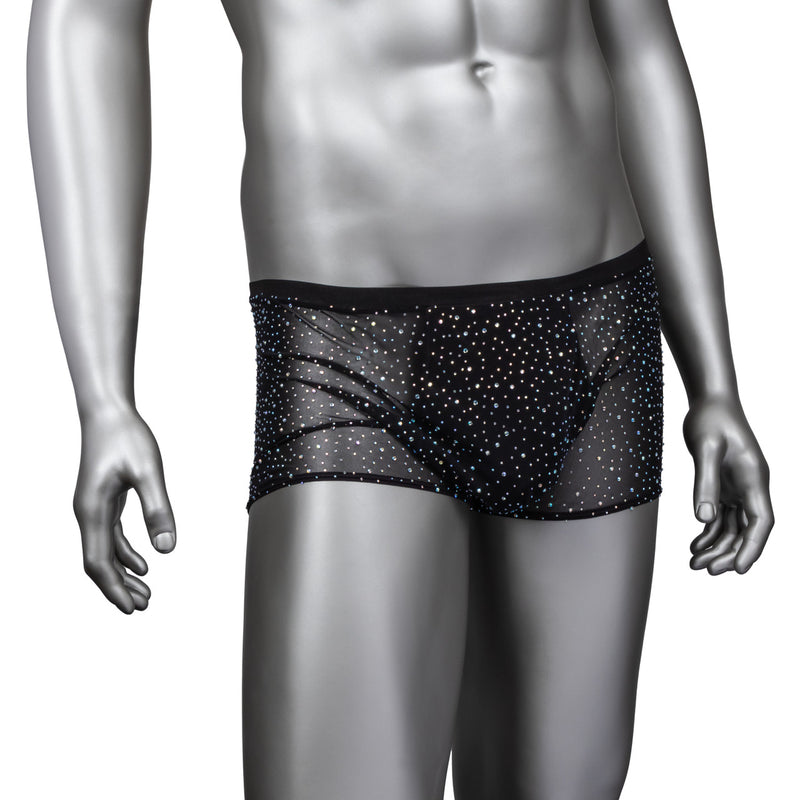RADIENCE BOXER BRIEFS O/S