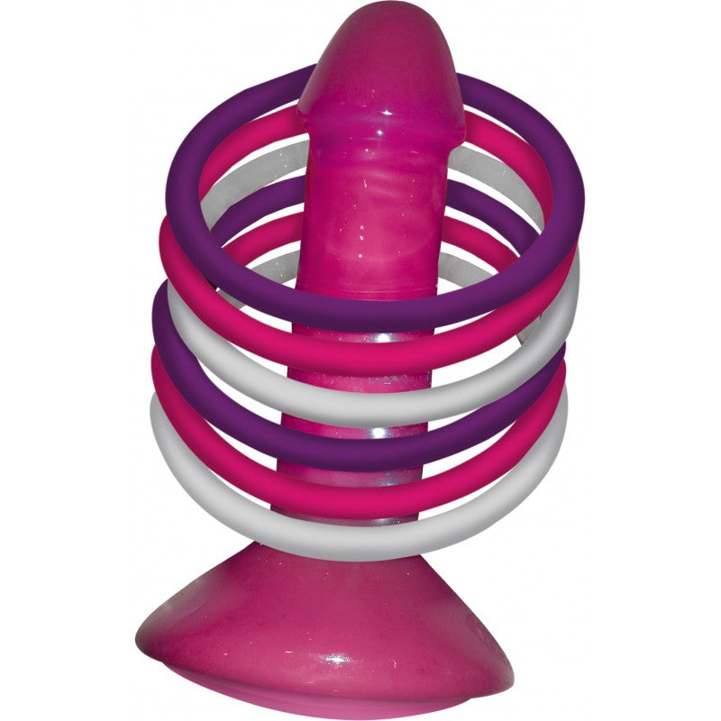 BACHELORETTE PARTY TOSS
