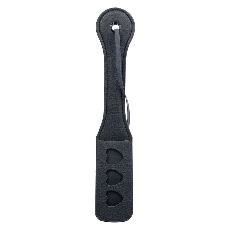 NOCTURNAL HEARTTHROB PADDLE