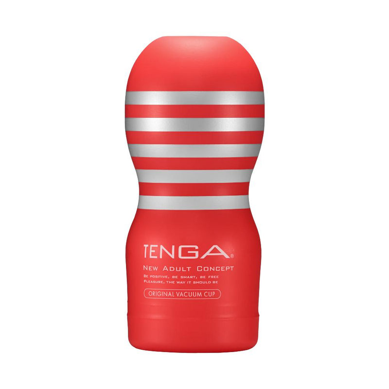 TENGA ORIGINAL VACUUM CUP
