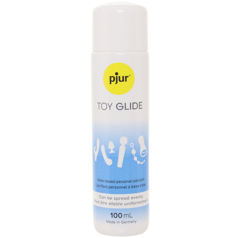 PJUR TOY GLIDE 100 ML