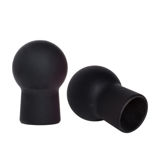 NIPPLE PLAY ADVANCED NIPPLE SUCKERS BLACK