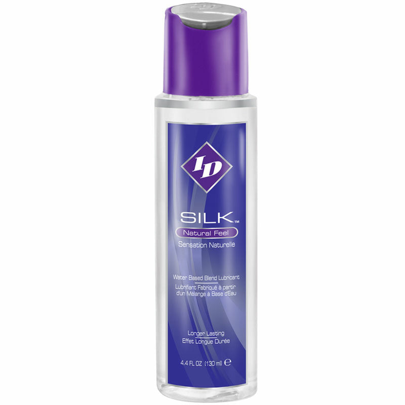 ID SILK HYBRID 4.4OZ