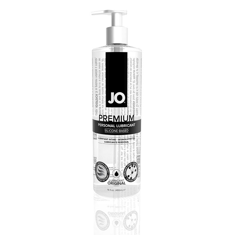 JO PREMIUM SILICONE 16OZ