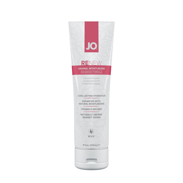 JO RENEW MOISTURIZER 4OZ