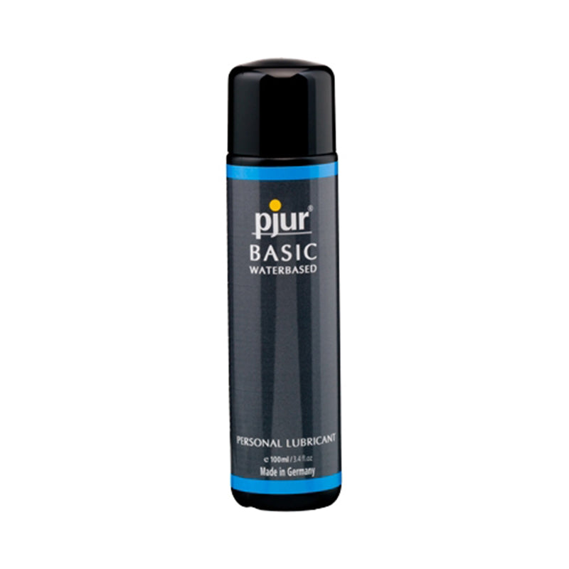 PJUR BASIC AQUA 100ML