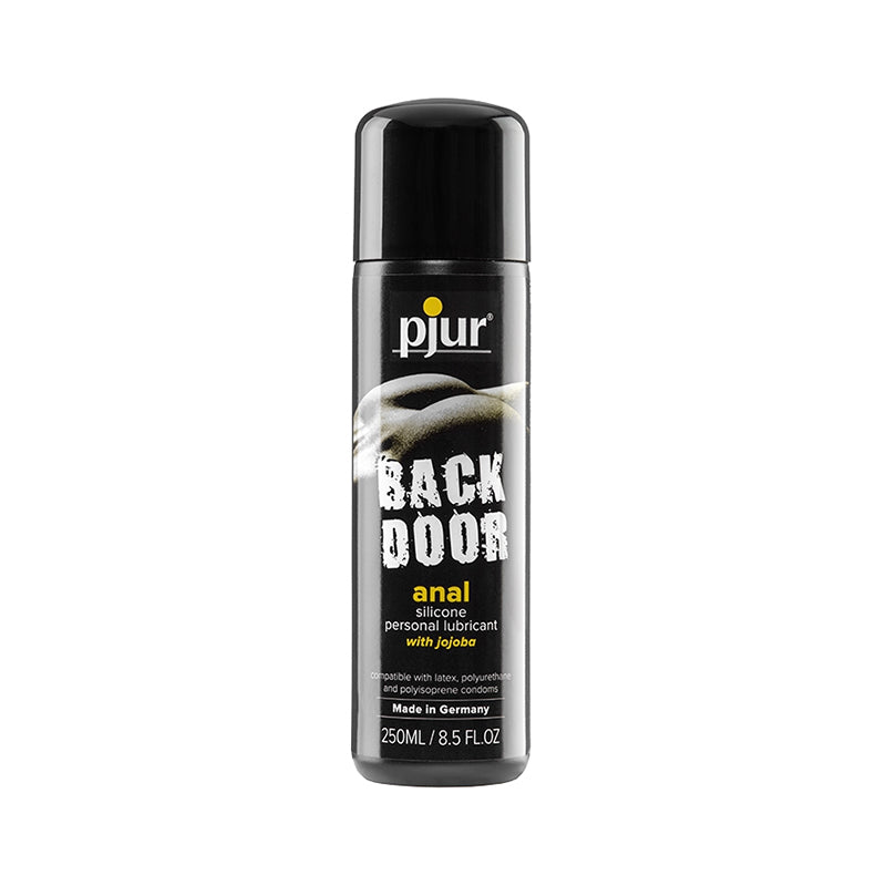 PJUR BACKDOOR SILICONE 250ML