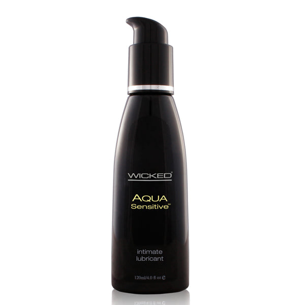 WICKED AQUA SENSITIVE 4OZ