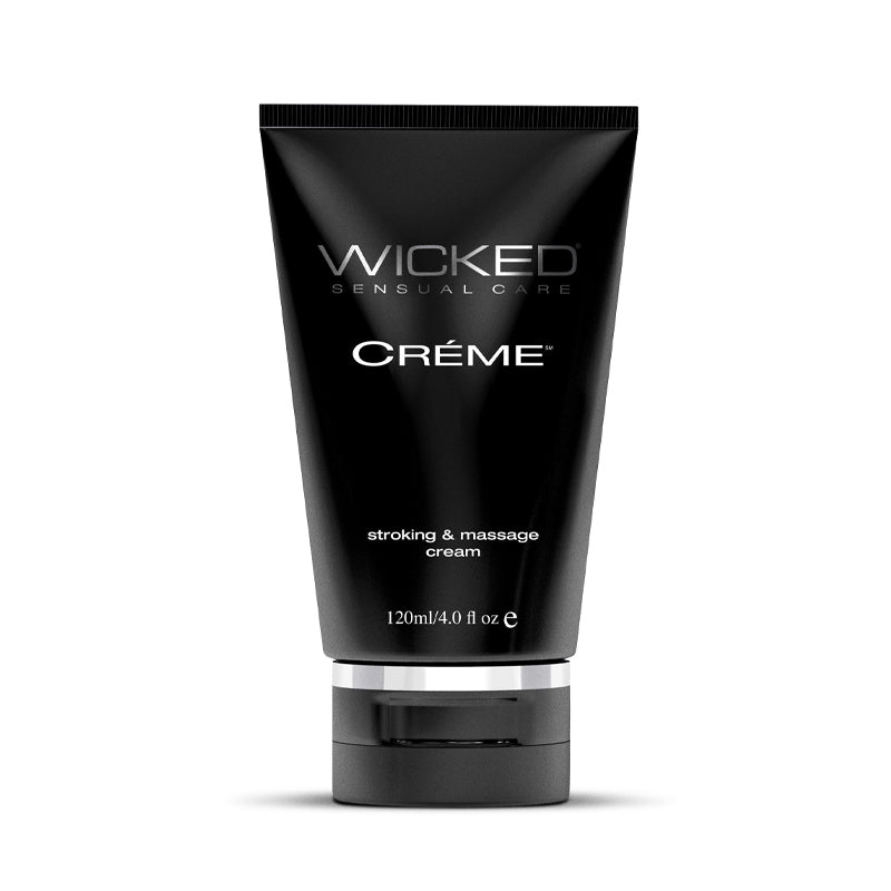WICKED CREME STROKE 4OZ