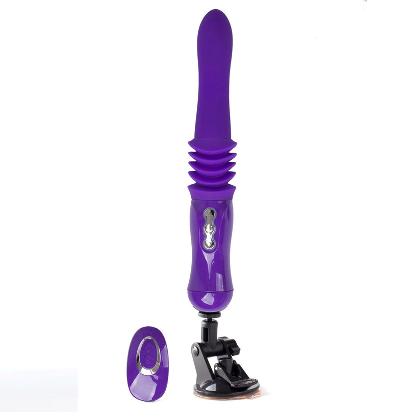 MONROE SILICONE PURPPLE