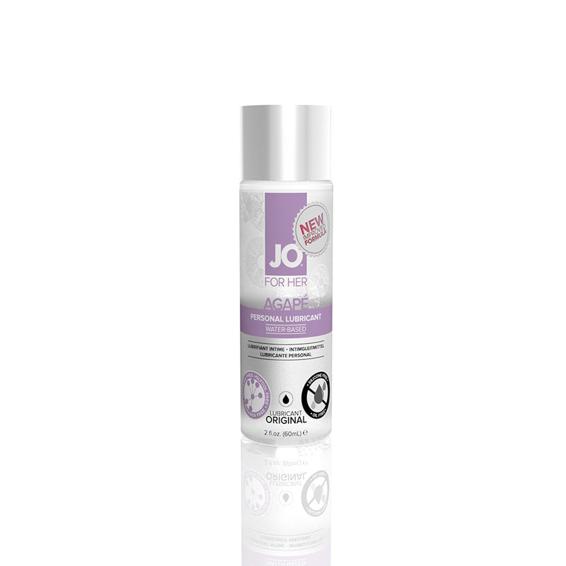 JO AGAPE H2O 2OZ