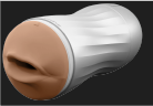 MAXTASY STROKE MASTER REALISTIC CARAMEL