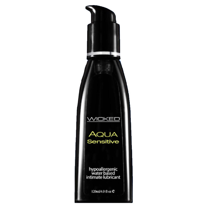 WICKED AQUA SENSITIVE 8OZ