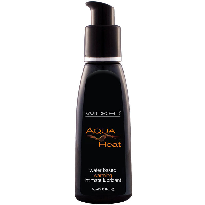 WICKED AQUA HEAT 4OZ
