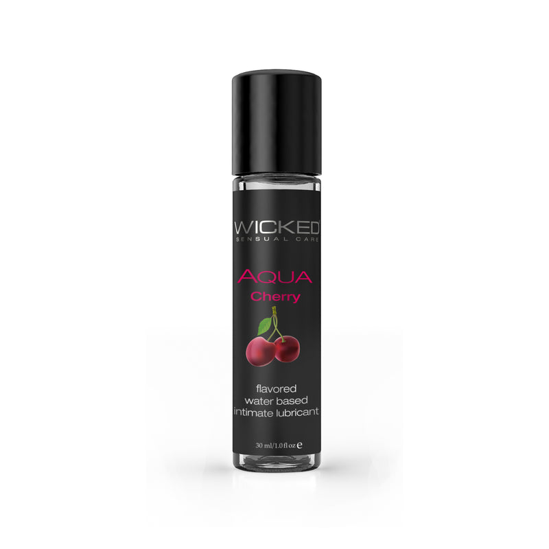 WICKED AQUA CHERRY 1OZ