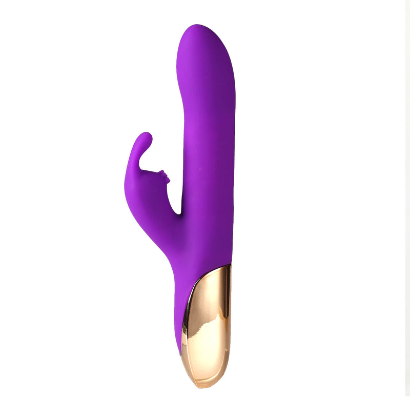 KARLIN PURP RABBIT