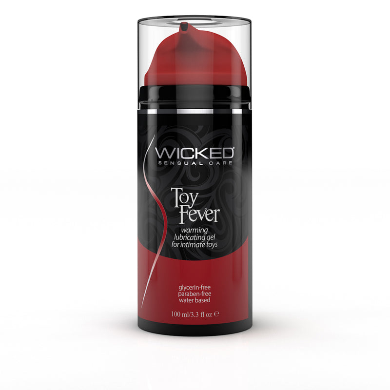 WICKED TOY FEVER WARMING 3.3OZ