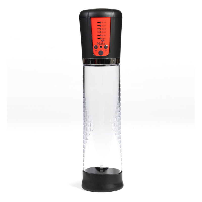JACKSON RECHARGEABLE PUMP