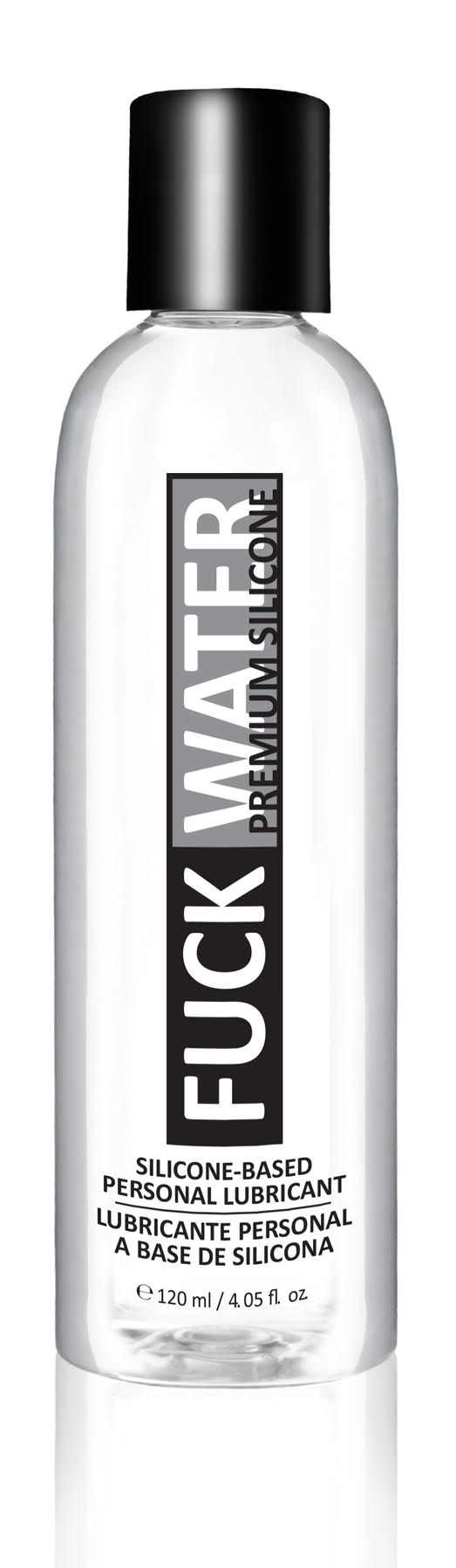 F* WATER SILICONE 4OZ