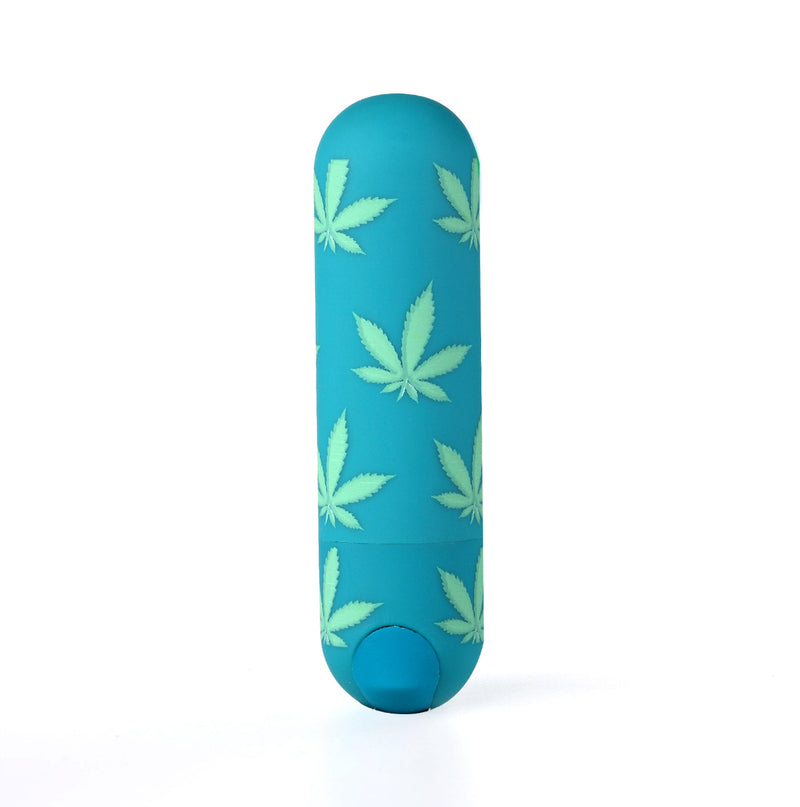 JESSI 420 MINI BULLET EMERALD
