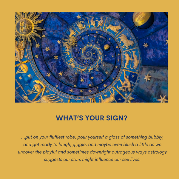 Whats Your Sign?