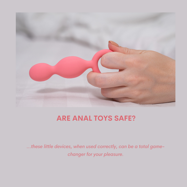 anal plug blog The Longevity of Butt Plugs And When To Replace Them - Body Jewelry &  Piercing Blog main image 0