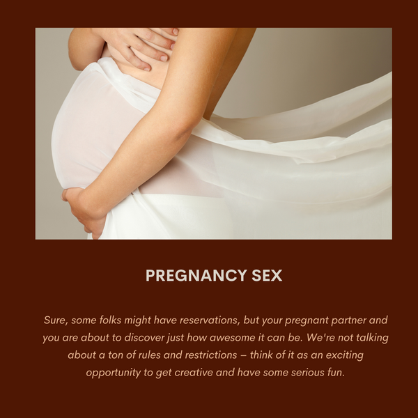 Pregnancy Sex