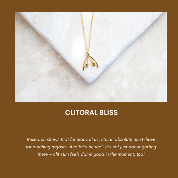 Clitoral Bliss