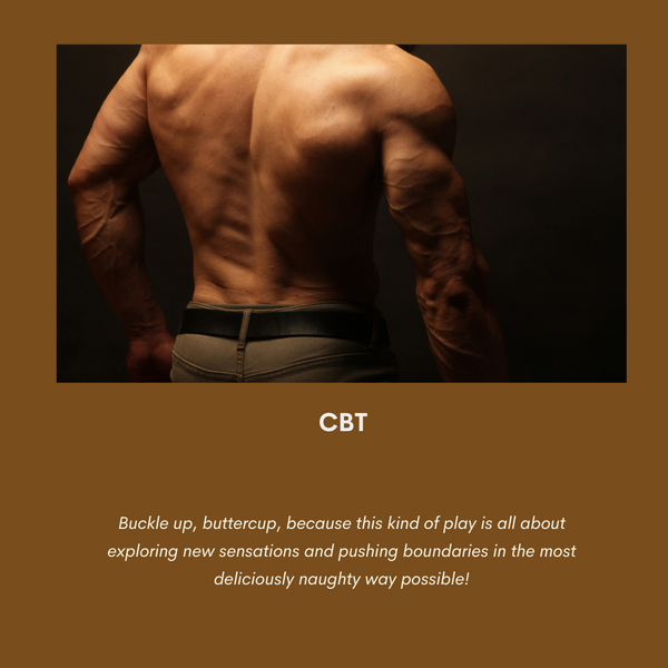 Cock and Ball Torture