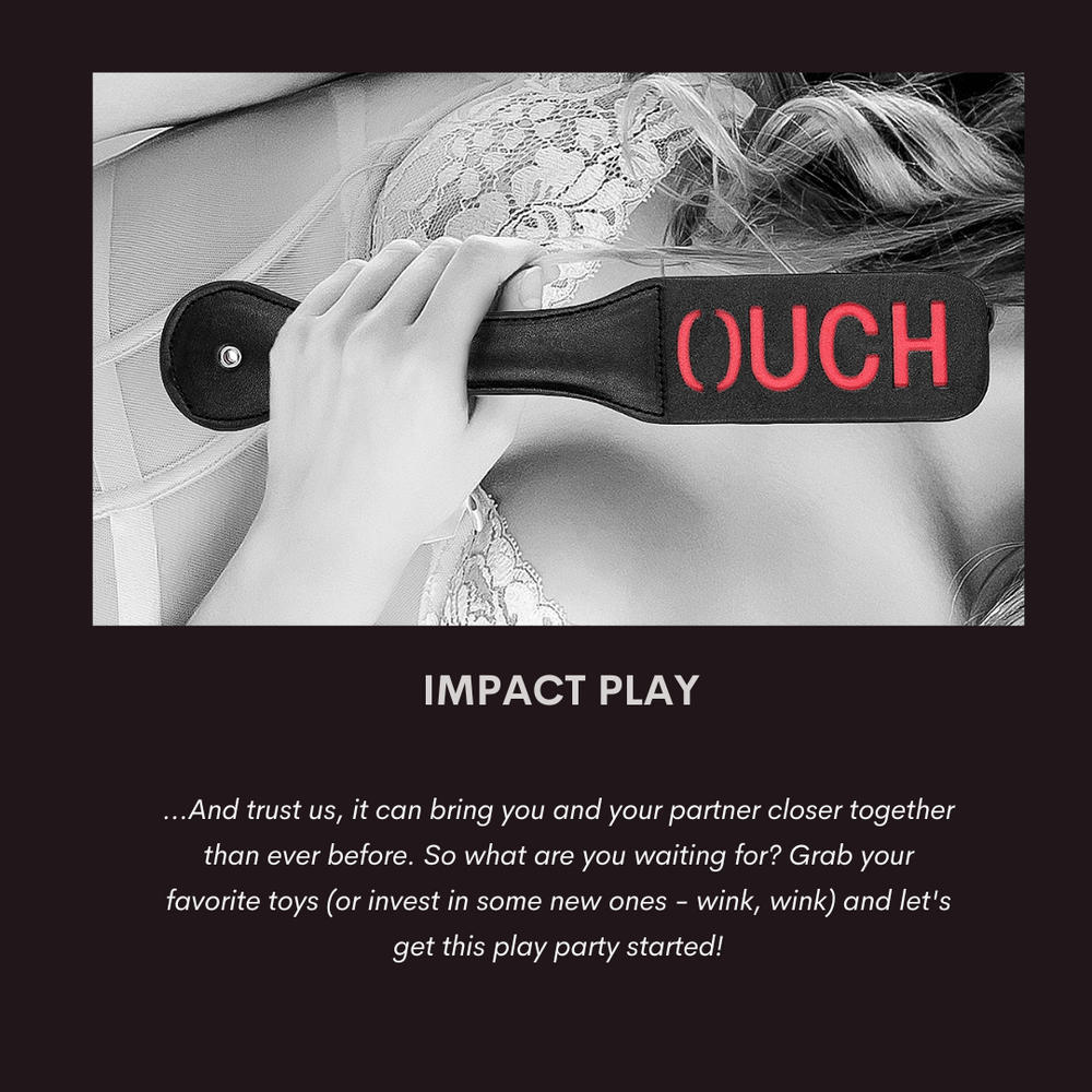 Impact Play