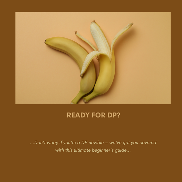 Ready For Some DP?
