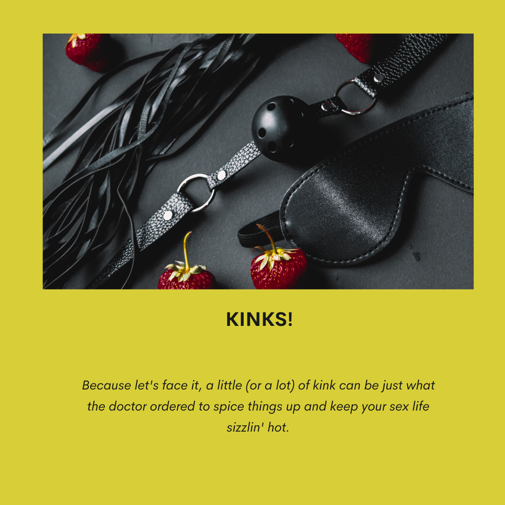 Kinks
