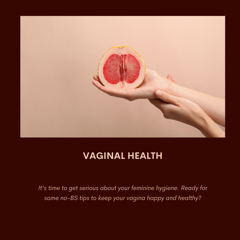 Vaginal Health