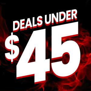 Deals Under $45
