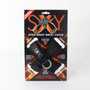 SXY WRIST CUFFS